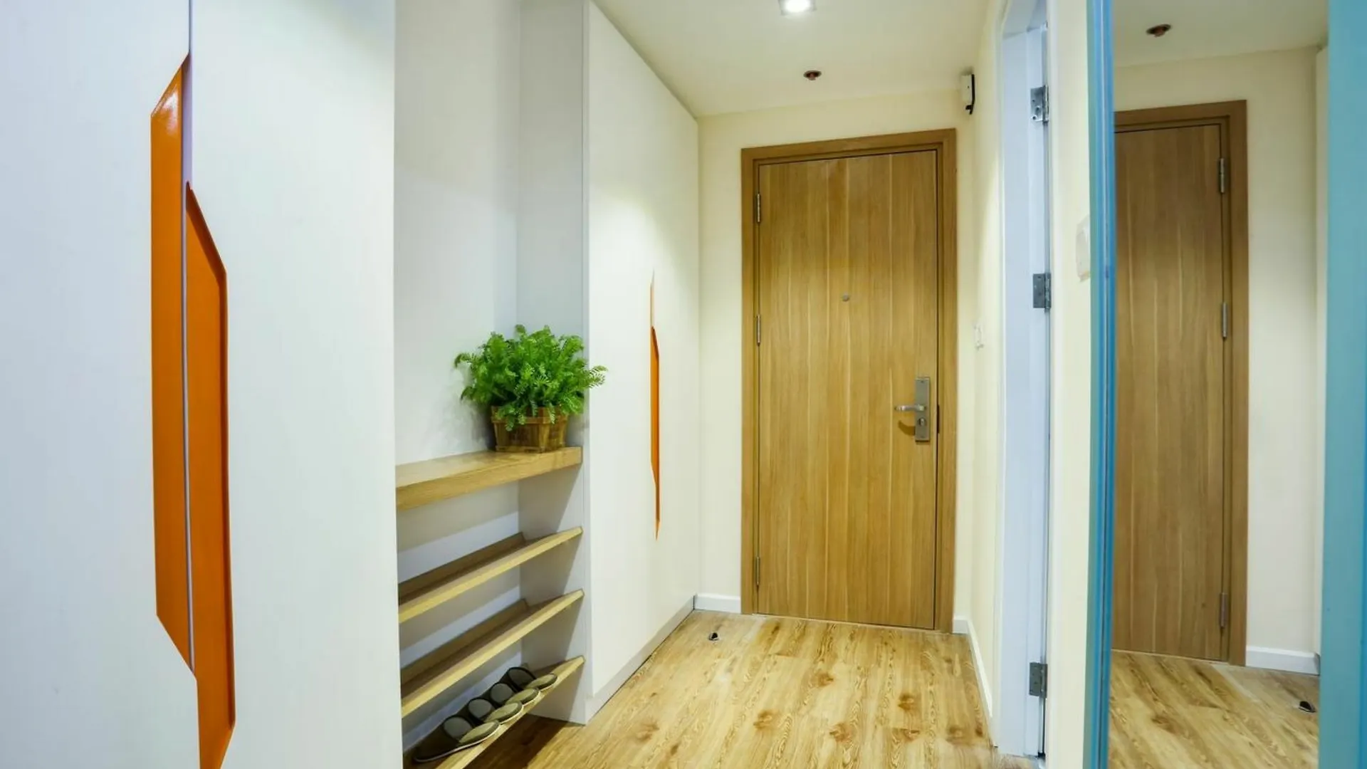 Parama Apartments Balcony Beachfront Nha Trang